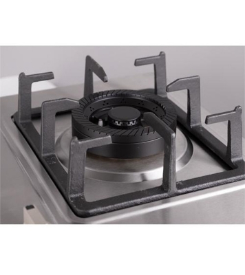 Picture of Rizco RGB BIH SS 420 NG Gas Burner Stainless Steel NG (Best Price)