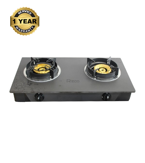 Picture of Rizco Gas Burner RGBCPT 418 LPG (Best Price)