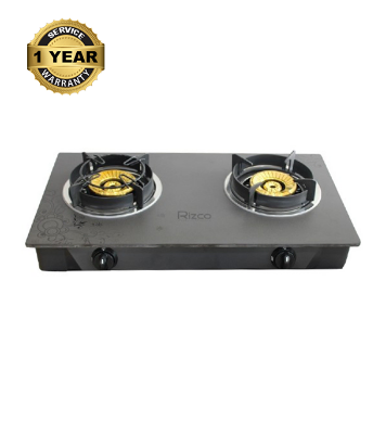 Picture of Rizco Gas Burner RGBCPT 418 LPG (Best Price)