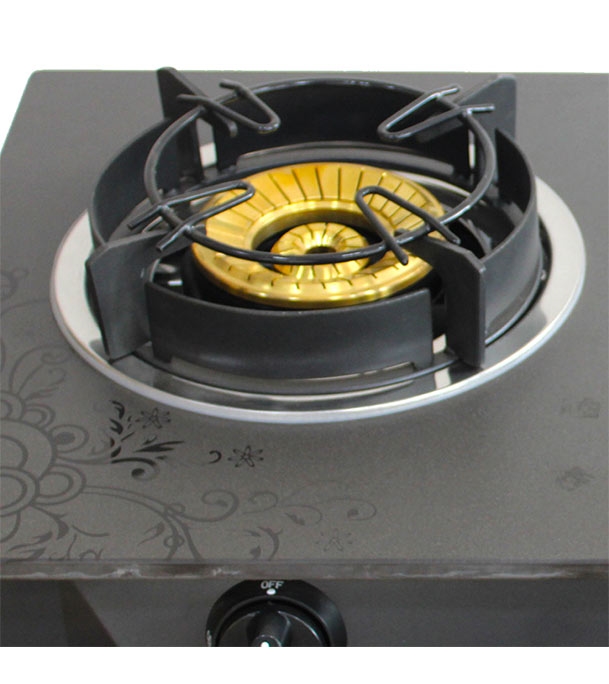 Picture of Rizco Gas Burner RGBCPT 418 LPG (Best Price)