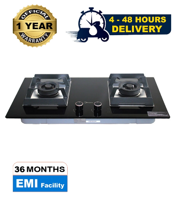 Picture of Midea MGB PRO 414 - Use by Natural Gas Pro Smart Gas Burner (Best Price)