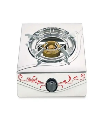 Buy SING. S.S. GAS STOVE ANGEL LPG Online	