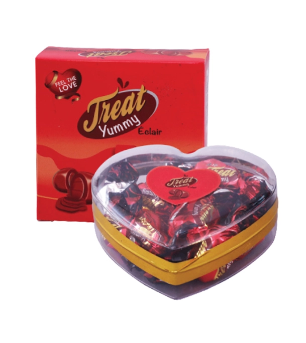 Buy Treat Yummy Mini Love Box 68gm Online 