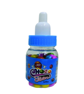 Buy PRAN Chocobean Feeder Toy 35gm Online