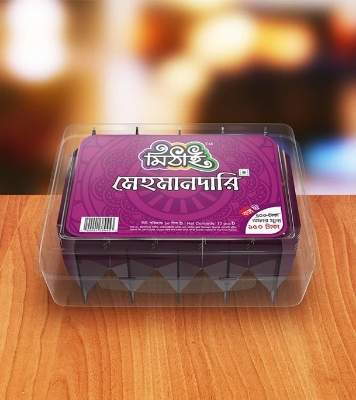 Mithai Mehomandari-2