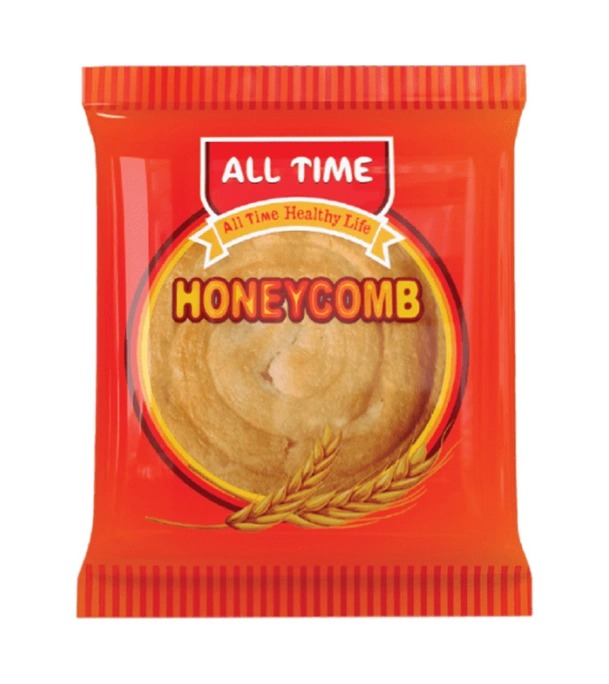 Picture of All Time Honey Comb
