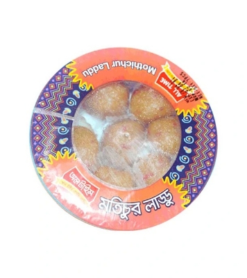 Buy All Time Mothichur Laddu (08pcs)  Online