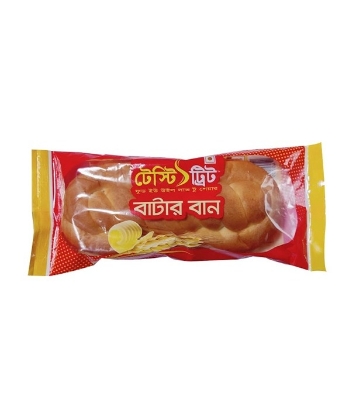 Tasty Treat Butter Bun 110gm
