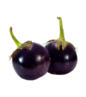 Vegetable Taal Begun