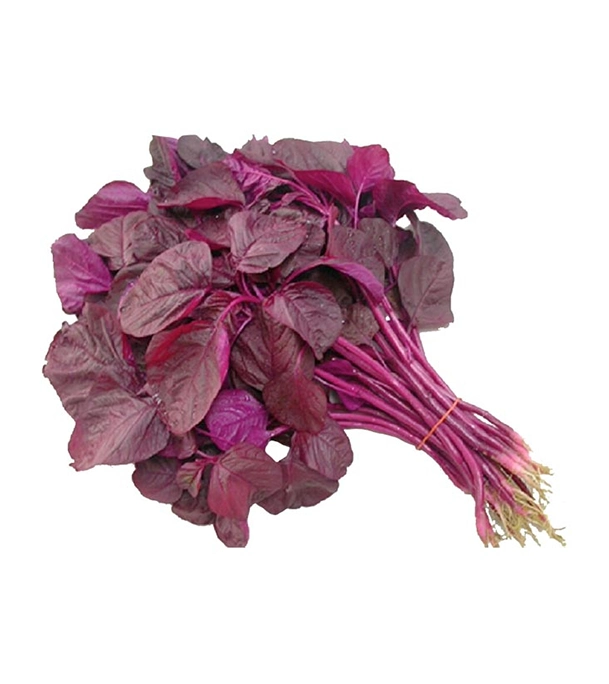 Vegetable Red Amaranth (লাল শাক)		