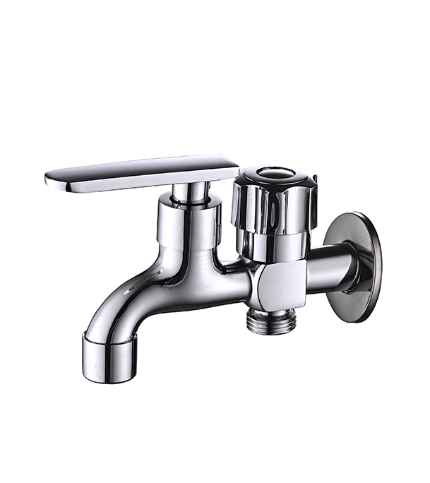 Buy Bib Cock Innov (QT) 2 IN 1 At Best Price In Bangladesh