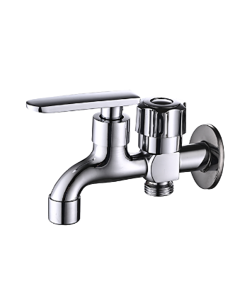 Buy Bib Cock Innov (QT) 2 IN 1 At Best Price In Bangladesh