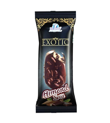 Buy Igloo Almond Split 100ml online