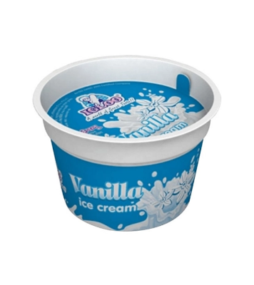 Buy Igloo Vanila Cup 100ml Online