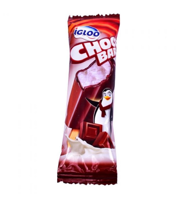 Picture of Igloo Chocobar 70ml