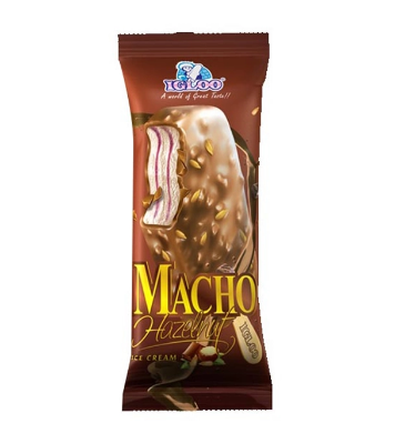 Buy Igloo Macho 82ml Online