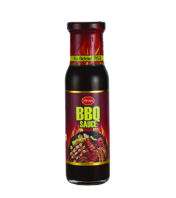 Buy PRAN BBQ  Sauce 280ml Online