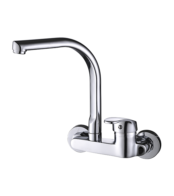 Buy Sink Mixer Super (Lever) at Best Price In Bangladesh