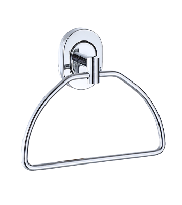 Buy Towel Ring Oval Premium at Best Price In Bangladesh