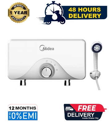 Picture of Midea DSK70035-J Instant Geyser/Water Heater