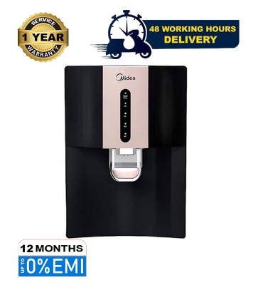 Picture of Midea MWP RO 410 Water Purifier Best Price