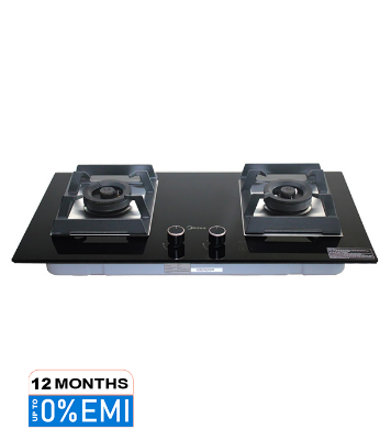 Picture of Midea MGB PRO 414 - Use by Natural Gas Pro Smart Gas Burner