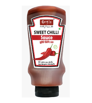 Buy Sweet Chilli Sauce 250 gm Online