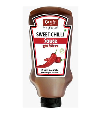 Buy Sweet Chilli Sauce 500 gm Online 