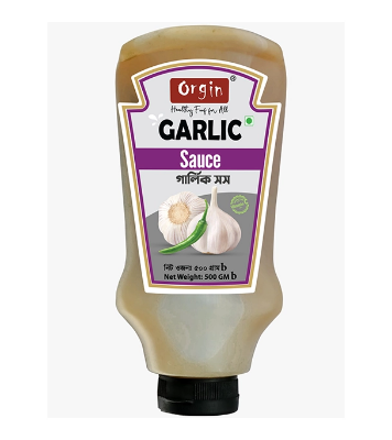 Sweet Chilli Sauce 500 gm