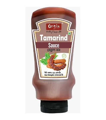 Buy Tamarind Sauce 250 gm Online