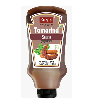 Buy Tamarind Sauce 500 gm Online