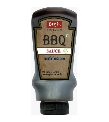 Buy BBQ Sauce 250 gm Online