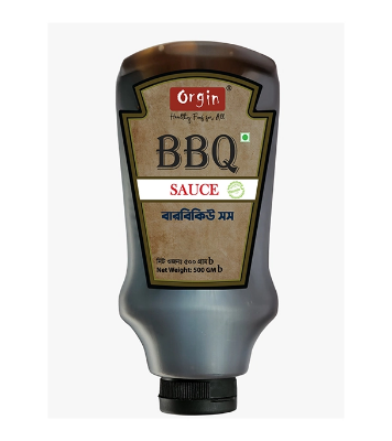 Buy BBQ Sauce 500 gm Online