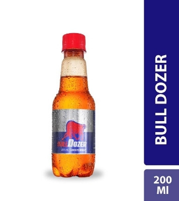 Picture of Bulldozer Pet 200ml