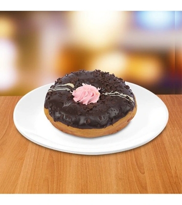 Picture of Mithai Chocolate Donut Per Pc