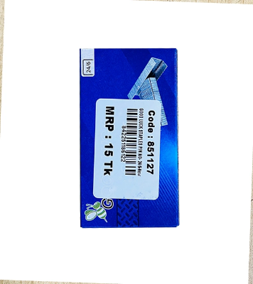 Buy Good Luck Stapler Pin NO- 24/6-New Online