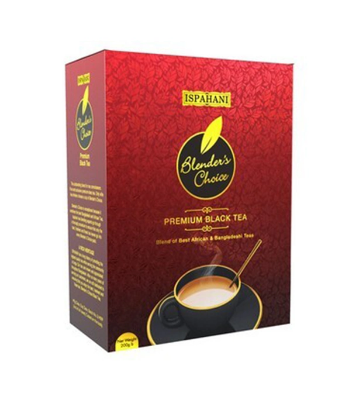 Picture of Ispahani Blender's Choice Black Tea 200 gm