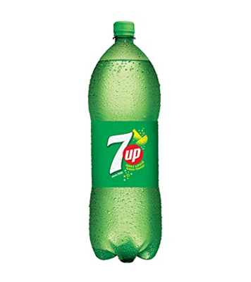 Picture of 7 up 2250ml (PET Bottle)