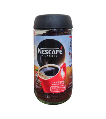 Picture of Nescafe Classic Jar 200gm