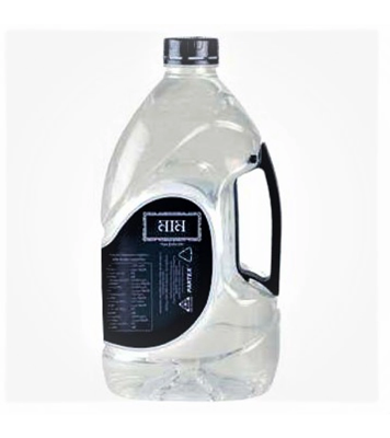 Mum Drinking Water 5 Liter