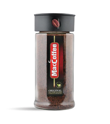 Buy MacCoffee Original Jar 100gm online