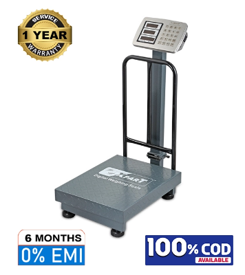 Picture of Xpart Weighing Scale 200kg