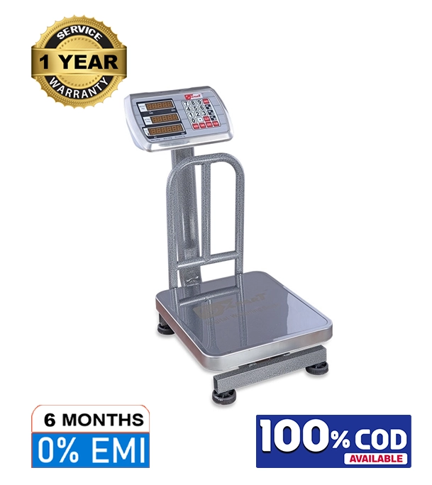 Picture of Xpart Weighing Scale Mini 60 Kg