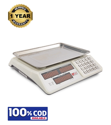 Picture of Xpart Weighing Scale (YY-768) Popular 30 KG