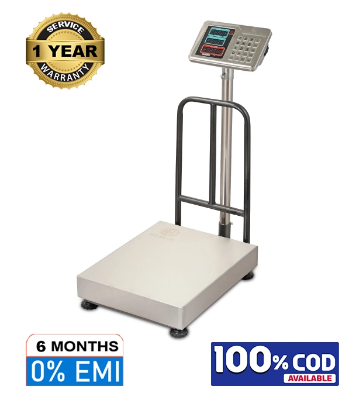 Picture of RFL Weighing Scale LA 116X200 200Kg
