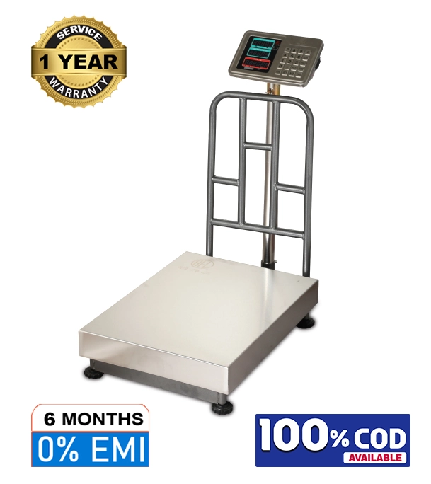 Picture of RFL Weighing Scale LA 116X300 300Kg