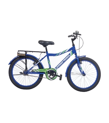 Picture of Duranta Steel 1-Spd Avenger Premier 20 Blue