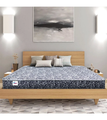 Buy Comfy Ultrasoft Mattress M 301 78"x35" at Best Price In Bangladesh