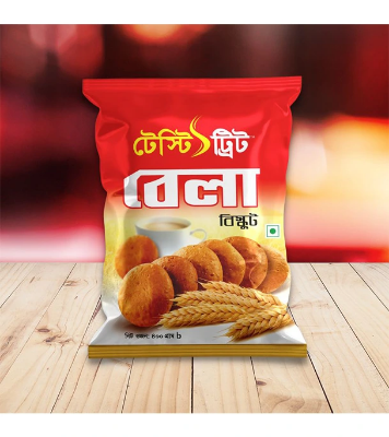 Buy Bela Biscuit 400 gm Online