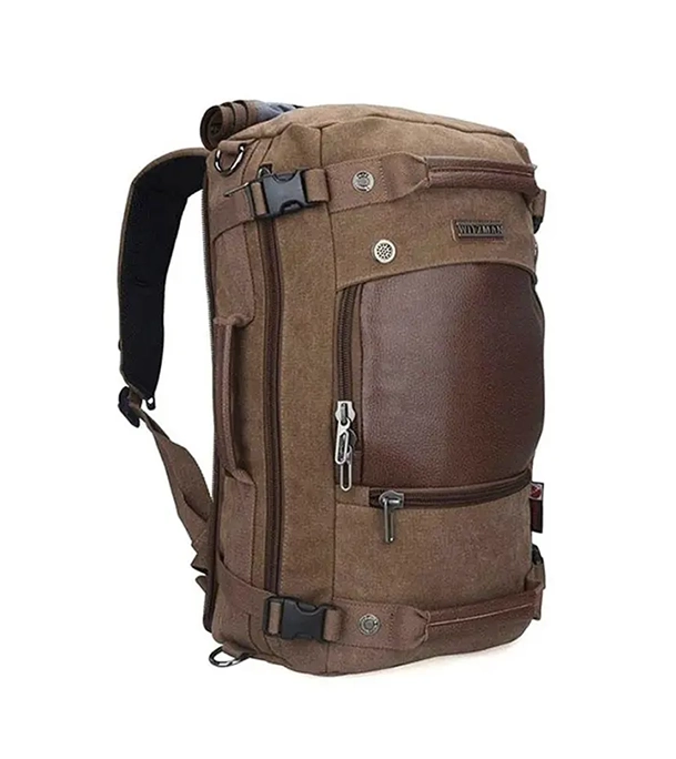 Buy Witzman Travel Backpack Outdoor Hiking Camping Daypack Laptop Weekender Backpack Online